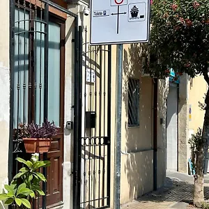 Apartamento Ortigia Loft Via Malta, 22, Syracuse