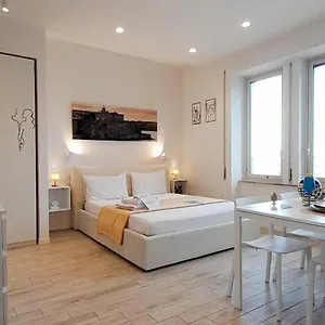 Apartamento Barbara Classy 102, Syracuse