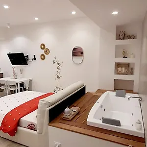 Apartamento Barbara Classy 103, Syracuse