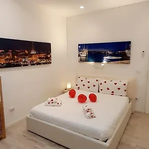 Apartamento Barbara Classy 101, Syracuse