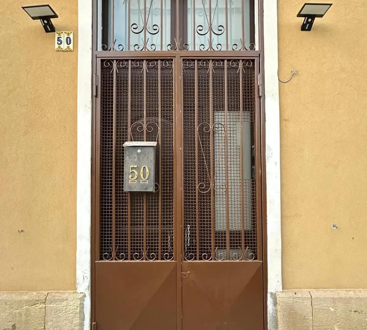 Domus Astra Apartment Syracuse
