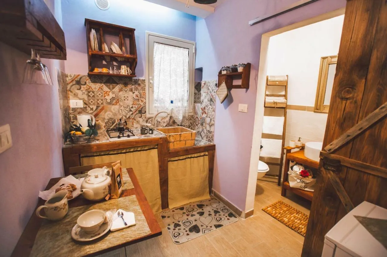 Domus Astra Apartment Syracuse Italy