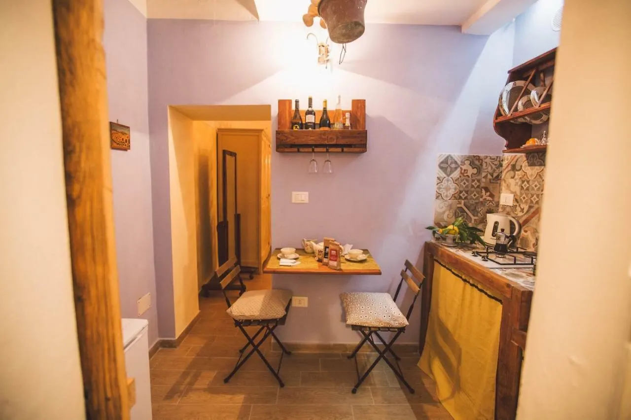 Domus Astra Apartment Syracuse 0*,
