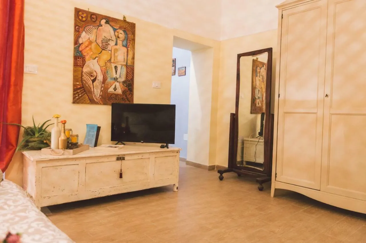 Domus Astra Apartment Syracuse