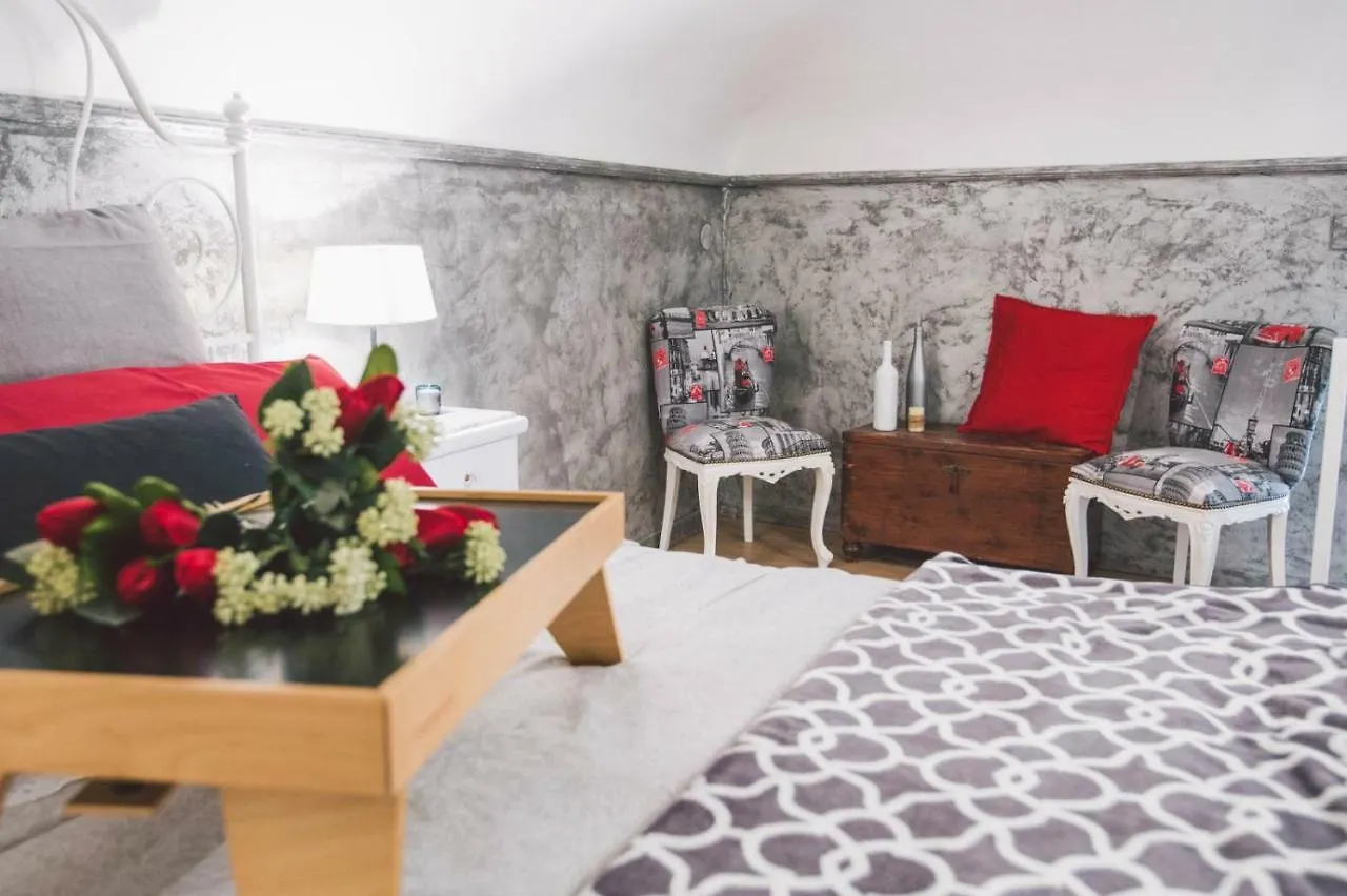 Domus Astra Apartment Syracuse