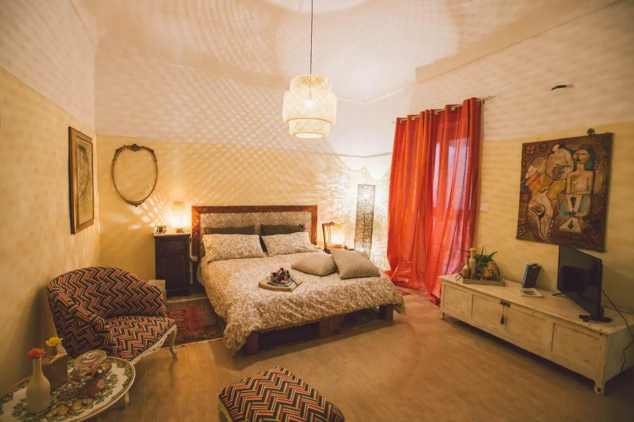 Domus Astra Apartment Syracuse Italy