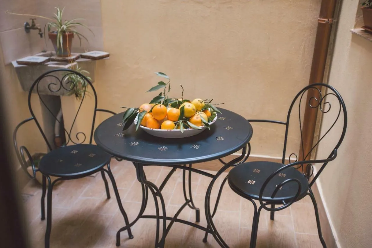 Domus Astra Apartment Syracuse