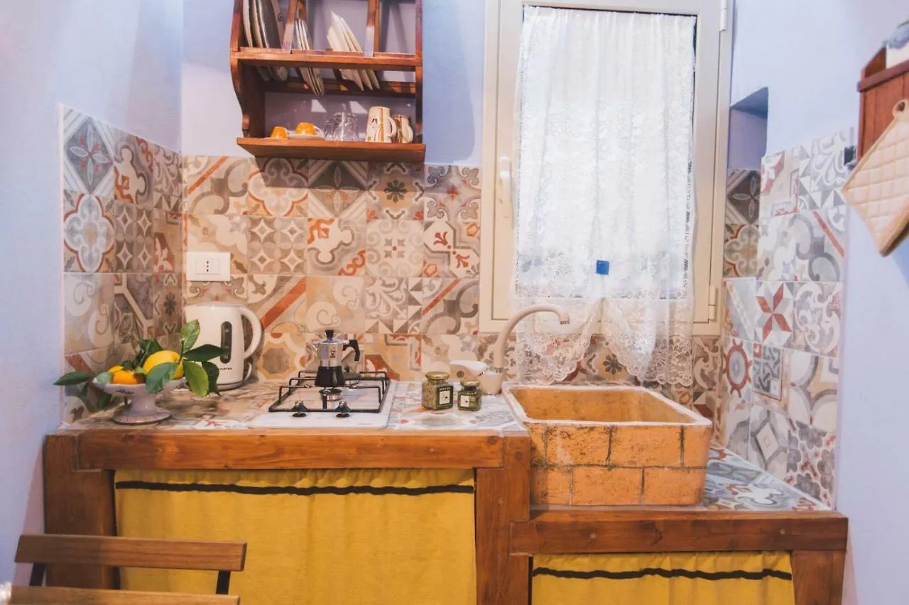 Domus Astra Apartment Syracuse