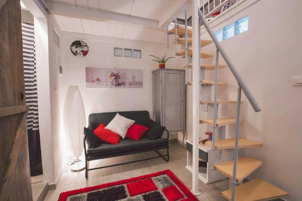 Domus Astra Apartment Syracuse 0*,  Italy